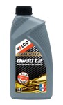 Mootoriõli täissünt 0W30 C2 E-PROTECT 4.12 1L